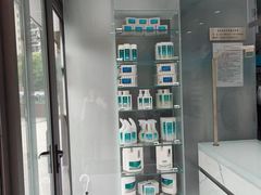 -福奈特洗衣·洗鞋·奢侈品护理(东建路店)
