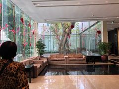 -白云宾馆·白云宴餐厅