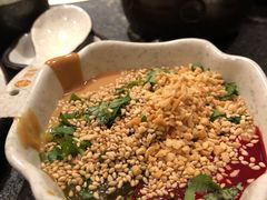-湊湊火锅·茶憩(和平大悦城店)