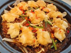 -绿茶餐厅(龙井船宴· 品牌总店)
