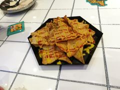 -BOPEYE·波派炸鸡(九霄天地店)