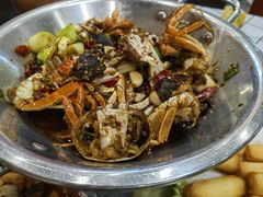 -四妹餐厅(玫瑰街店)