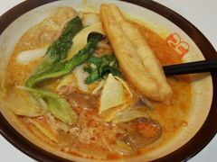 -杨国福麻辣烫(观前街店)