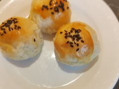 -东方早茶 海鲜•青岛菜(国信体育中心店)