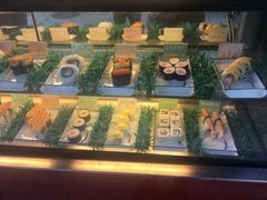 -韩包子(青石桥店)