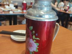 -鸿毛饺子(紫竹桥店)