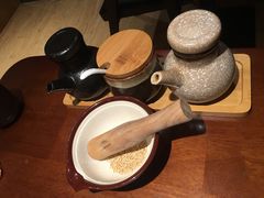吉列猪排套餐-山杏yama-katsu·吉列炸物