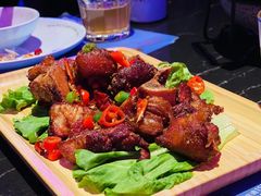 -108·公社·创意餐厅·LIVE HOUSE(李公堤店)