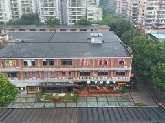 -广州船舶酒店(太古仓店)