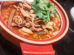 -清真·宁夏印象·盐池滩羊肉体验店(江宁路店)