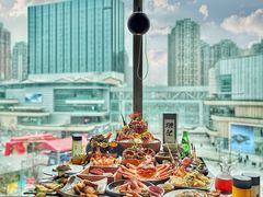 -花潮料理艺食馆(成都万象城店)