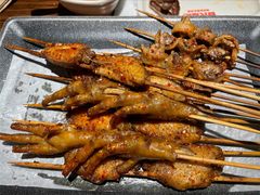 -管氏翅吧(台湾街店)