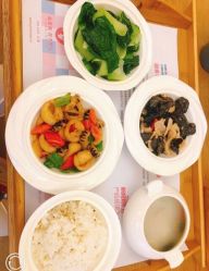 -金芙美月子中心(财富别墅店)
