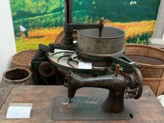 -二沙岛-广东华侨博物馆