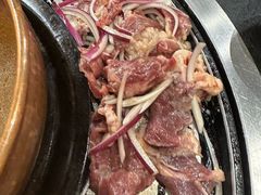 -阿山卓·野生菌火锅·纳西火塘烤肉