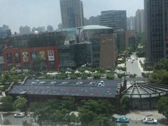 -上海国丰酒店