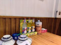 -食鸡公社辣子鸡·潍坊菜·烧烤