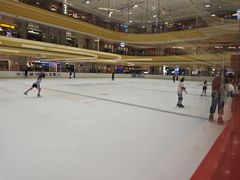 -冠军冰场CHAMPION RINK(苏州中心商场店)