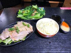 -绿柠食堂(北外滩店)