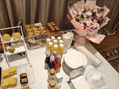 -上海闵行星河湾酒店