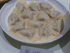-一轩饺子馆(丽都店)