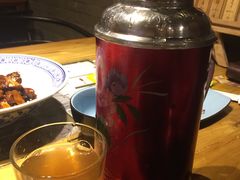 小吊梨汤-局气 烤鸭·北京菜(光华路店)
