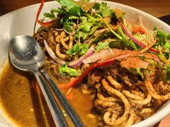 随便面-MAGPIE喜鹊派餐厅(华侨城店)