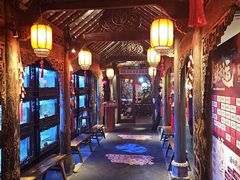 -红运火锅·中国名火锅·国风演绎(省体店)