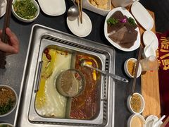 -小日子火锅(古槐街店)