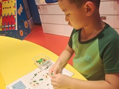 -上海乐高探索中心