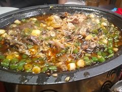 -辣尚瘾·烤鱼·新川菜(交大直营店)