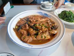 -壹只菜·崇明本地特色菜(崇明南门店)