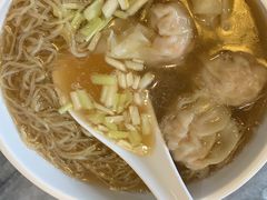 -西关竹园(荔枝湾店)