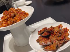 -忆江南·临江鱼馆