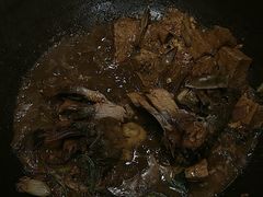 -粘豆包铁锅炖二部(温泉街店)