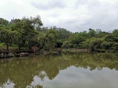 -大雁山风景区