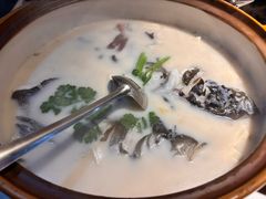 -千岛湖小鱼儿·淳安匠心农家菜