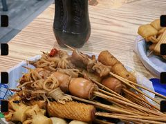 -彭姐麻辣烫(海淀店)