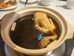 -天宜隆蘑菇宴火锅(石景山旗舰店)