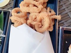 鱿鱼圈-Rock Bar Bali(Bali)