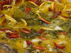 -太二酸菜鱼(福州泰禾店)