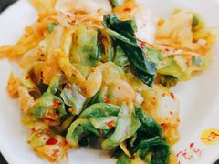 -现代烧烤冷面店(苏家屯店)