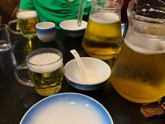 -晚归月亮湾私家菜(临邑路店)