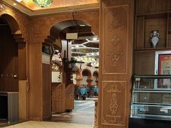 -乡村馕坑肉·烧烤·新疆菜·本地人更爱吃(阿勒泰首店)