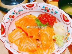 -七福日本料理