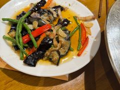 -弓虽昌焖烧鸡(大竹林店)