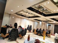 -伊和园清真餐饮