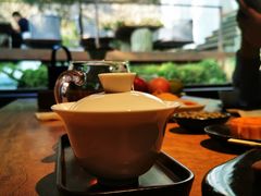 -青竺·青竹茶舍(断桥店)