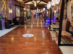 -汤连得温泉馆(宝山店)