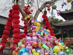 -钱王祠